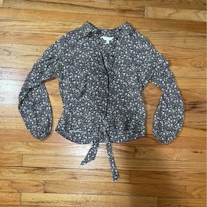 Lauren Conrad dress shirt